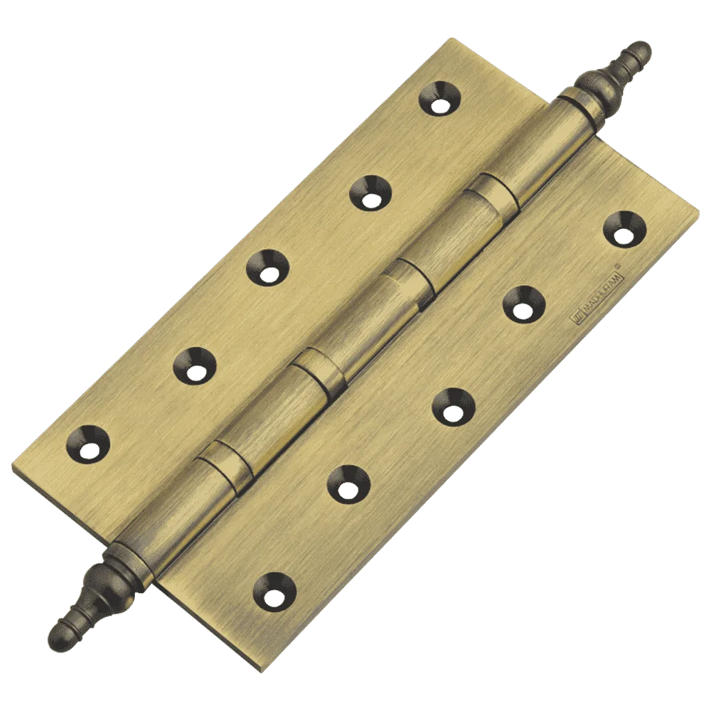 Brass Hinges - Madhuram Overseas