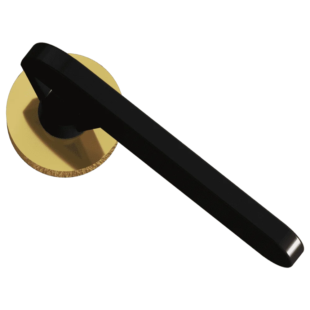 Handles & Locks - Madhuram Overseas